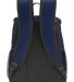 Core 365 CE056 Backpack Cooler in Classic navy back view