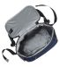 Core 365 CE056 Backpack Cooler in Classic navy side view