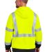 Cornerstone CSF301 in Safety yellow