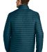 Eddie Bauer EB514 in Adrblue back view