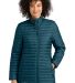 Eddie Bauer EB515 in Adrblue front view