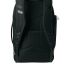 Ogio 91023 in Blacktop back view