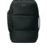 Ogio 91023 in Blacktop front view