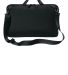 Ogio 93023 in Blacktop back view