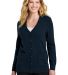 Port Authority Clothing LSW4150 in Riverblnv front view