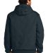 CARHARTT CT106677 in Darknavy back view