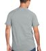 CARHARTT CT106652 in Hthrgrey back view