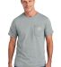 CARHARTT CT106652 in Hthrgrey front view