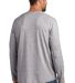 CARHARTT CT106656 in Hthrgrey back view