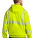 CARHARTT CT104987 in Britelime back view