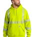CARHARTT CT104987 in Britelime front view
