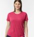 Gildan 6750L Ladies' Triblend T-shirt Catalog catalog view