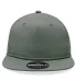 Decky Hats  6032 Decky 5-Panel Rope Cap in Loden