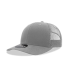 Decky Hats  DEC6021 Decky Six-Panel Trucker in Grey