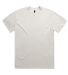 ascolour 5082 Ascolour  Faded Tee in Faded bone front view