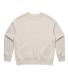 ascolour 4160 Ascolour  Womens Relax Crew in Bone
