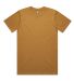 ascolour 5026 Ascolour  Classic Tee in Camel front view