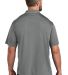 CARHARTT CT106880 Carhartt Force Snag-Resistant Po in Asphaltgry back view