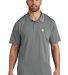 CARHARTT CT106880 Carhartt Force Snag-Resistant Po in Asphaltgry front view