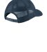 CARHARTT CT106577 Carhartt Flexfit 110 Mesh Back C in Navy back view