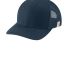CARHARTT CT106577 Carhartt Flexfit 110 Mesh Back C in Navy front view