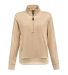 J America 8762 Women's Element Fleece Quarter-Zip Sweatshirt Catalog catalog view