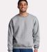 Jerzees C12MR Rugged Crewneck Sweatshirt Catalog catalog view