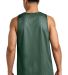 Sport Tek ST5000 in Frgn/white back view