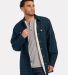 Boxercraft BM7601 Flannel Sherpa Workshirt Catalog catalog view