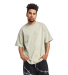 Smart Blanks UH77 ULTRA PREMIUM 7.7 OZ TEE in Laurel front view
