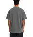 Smart Blanks UH77 ULTRA PREMIUM 7.7 OZ TEE in Space grey
