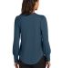 MERCER+METTLE MM1019 Mercer+Mettle Women's Stretch in Insblue back view