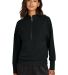 MERCER+METTLE MM3041 Mercer+Mettle Women's Linear  in Deepblack front view
