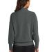 MERCER+METTLE MM3041 Mercer+Mettle Women's Linear  in Stormgrey back view