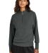 MERCER+METTLE MM3041 Mercer+Mettle Women's Linear  in Stormgrey front view