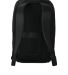 MERCER+METTLE MMB203 Mercer+Mettle Everyday Pack in Deepblack back view