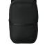 MERCER+METTLE MMB203 Mercer+Mettle Everyday Pack in Deepblack front view