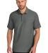 Ogio OG154 OGIO Envision Polo in Roguegrey front view