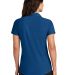 Ogio LOG154 OGIO Women's Envision Polo in Forceblue