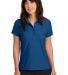 Ogio LOG154 OGIO Women's Envision Polo in Forceblue