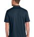 Port Authority Clothing K240 Port Authority Wearev in Riverblnv back view
