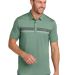 Travis Mathew TMA41462 TravisMathew Glenview Strip in Laurelgrn
