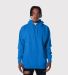 Teestyled TS9500  | HEAVYWEIGHT HOODIES in Royal blue front view