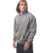 Independent Trading IND4000 Heavyweight Hooded Sweatshirt Catalog catalog view