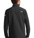The North Face A3LGV DISCONTINUED      Tech Stretc in Tnf black back view