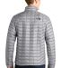 The North Face A3LH2   ThermoBall   Trekker Jacket in Mid grey