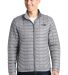 The North Face A3LH2   ThermoBall   Trekker Jacket in Mid grey