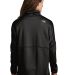 The North Face A3SEF DISCONTINUED      Ladies Cany in Tnf black hthr back view