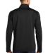 The North Face A47F5 DISCONTINUED      Skyline Ful in Tnf black back view