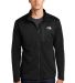 The North Face A47F5 DISCONTINUED      Skyline Ful in Tnf black front view